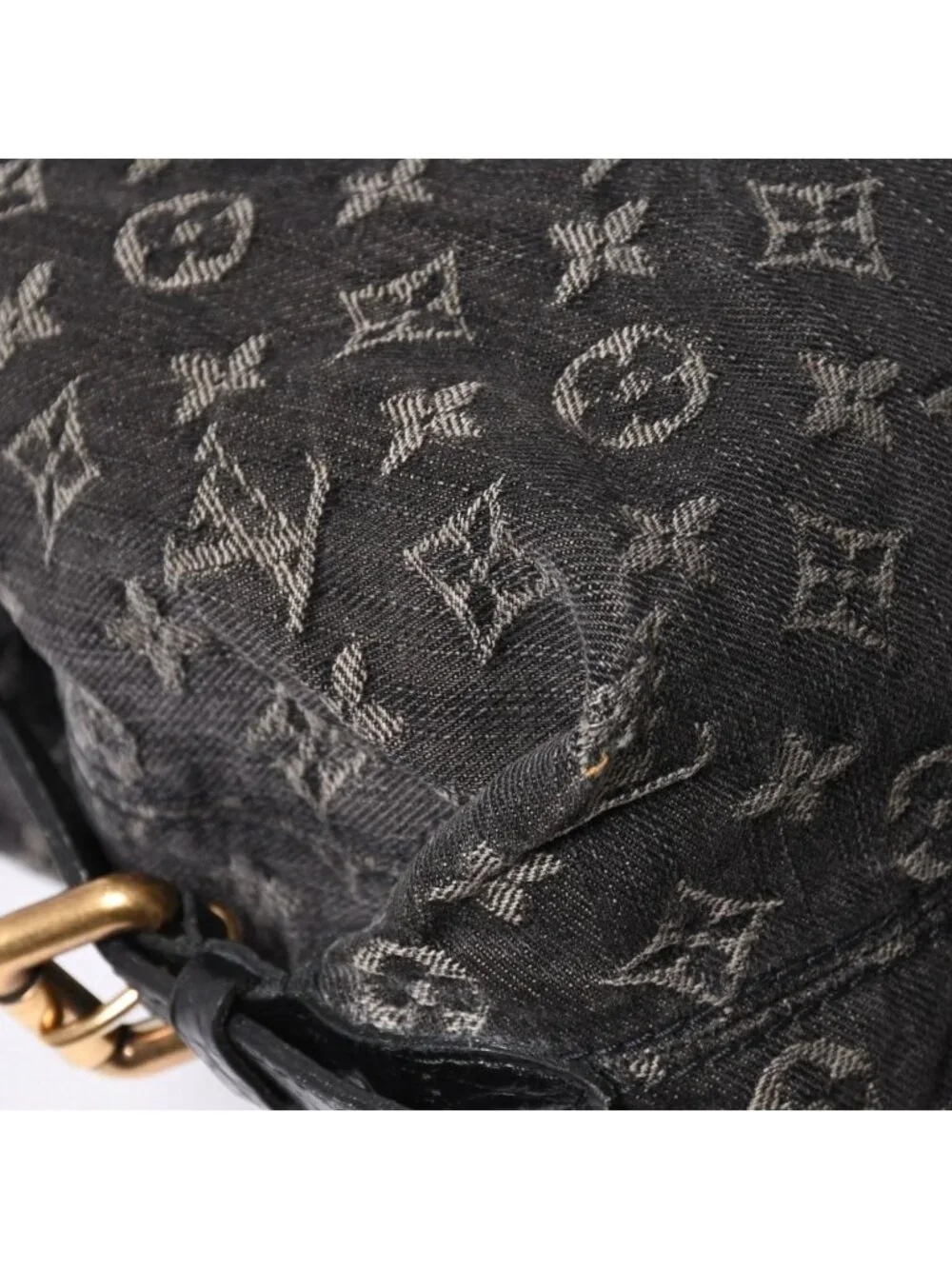 Louis Vuitton this authentic